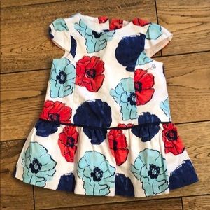 Janie and Jack dress